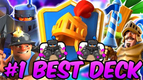 mega knight prince deck|Best Clash Royale Decks with P.E.K.K.A, Mega Knight .